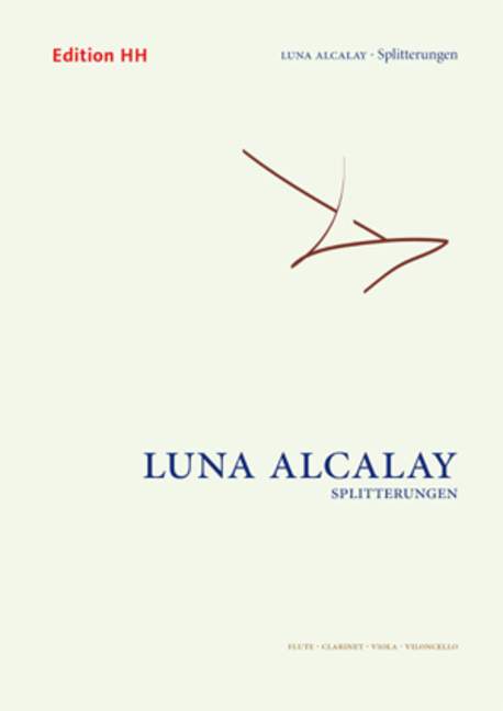 Front Cover Image Splitterungen 