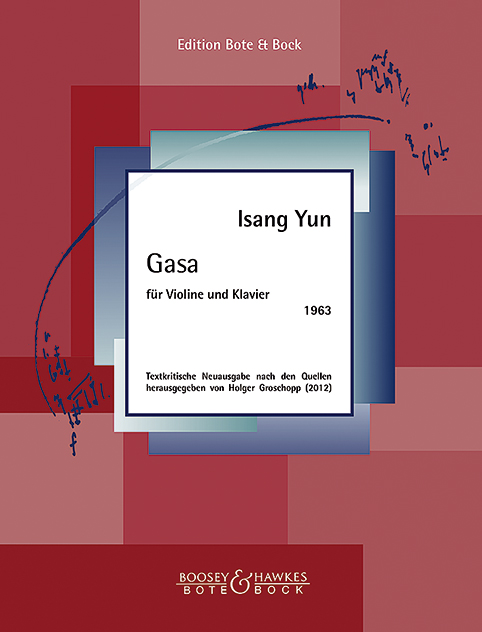 Front Cover Image Gasa 