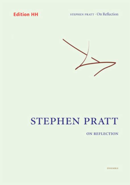 Front Cover Image On Reflection 