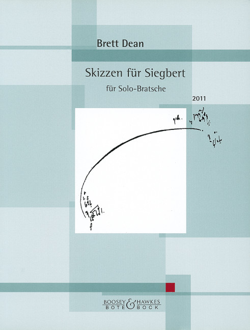 Front Cover Image Skizzen für Siegbert 