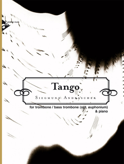 Front Cover Image Tango 
