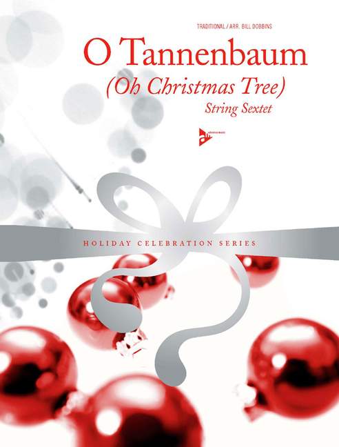 Front Cover Image O Tannenbaum 