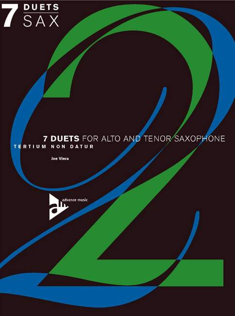 Front Cover Image Tertium Non Datur 