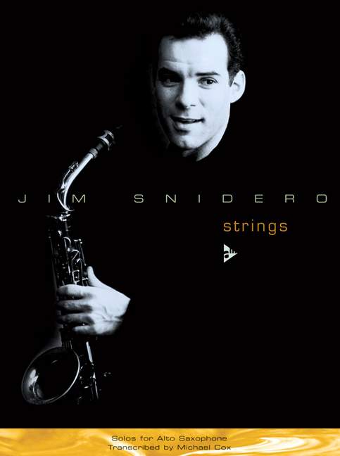 Front Cover Image Strings 