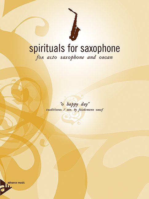 Front Cover Image O Happy Day 