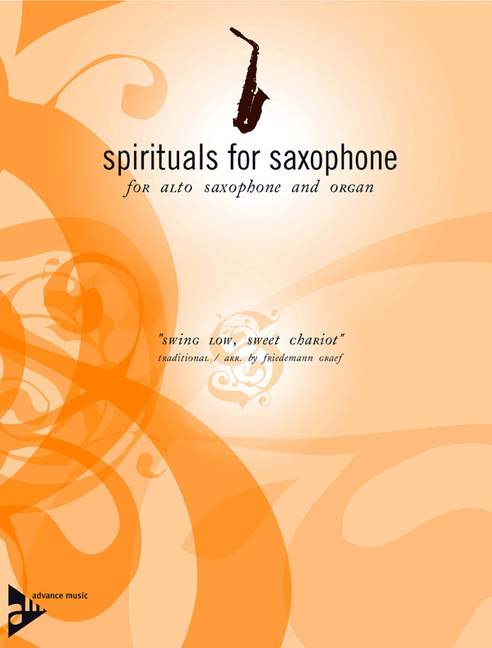 Front Cover Image Swing Low, Sweet Chariot 