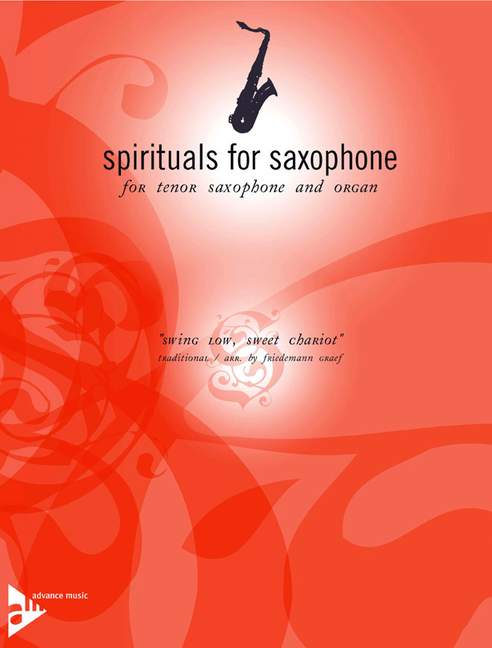 Front Cover Image Swing Low, Sweet Chariot 