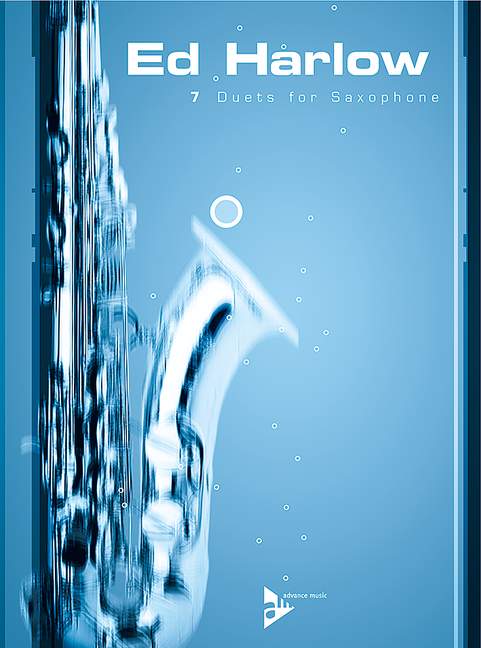 Front Cover Image 7 Duets 