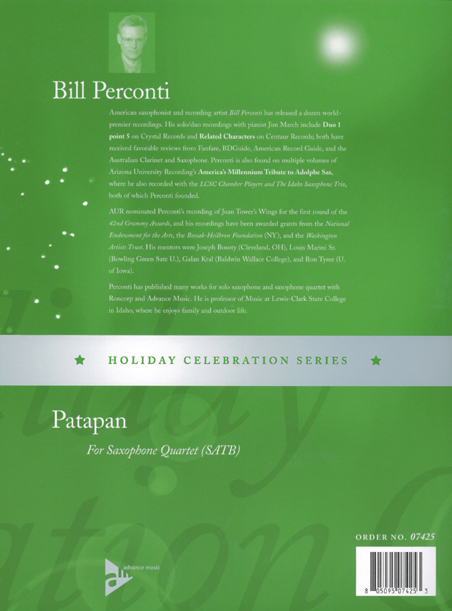 Other Cover Image Patapan 
