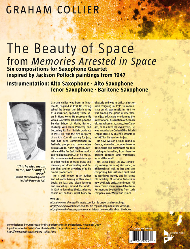 Other Cover Image The Beauty of Space 