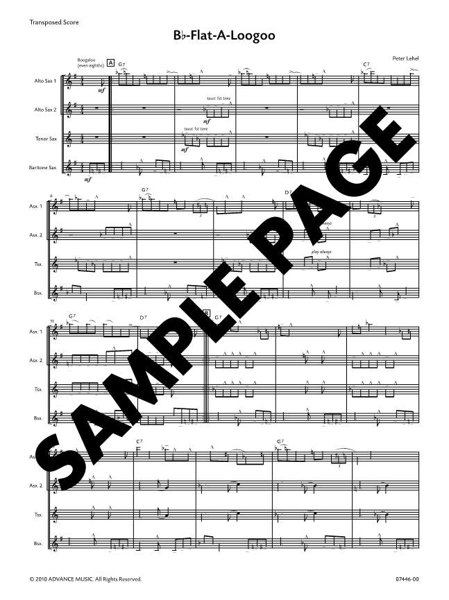 Other Cover Image Bb-Flat-A-Loogo 