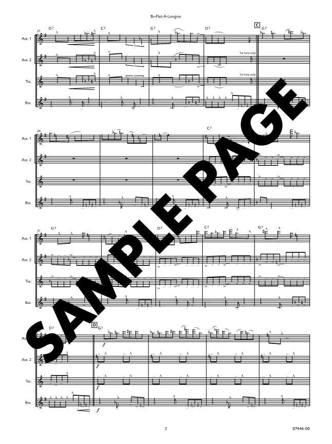 Other Cover Image Bb-Flat-A-Loogo 