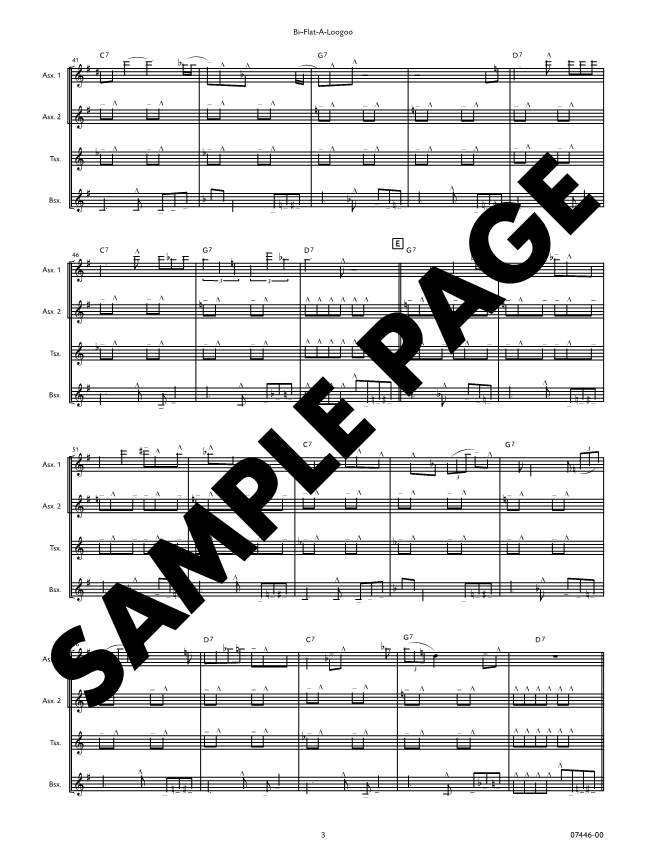 Other Cover Image Bb-Flat-A-Loogo 