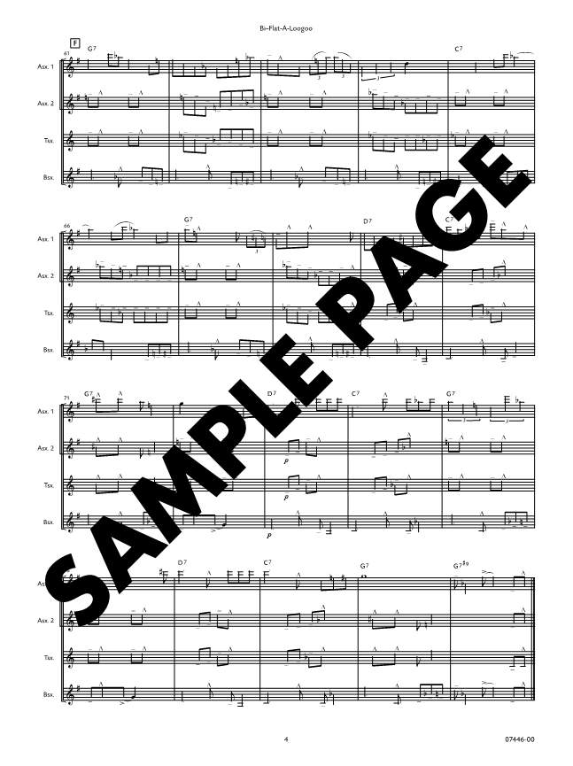 Other Cover Image Bb-Flat-A-Loogo 