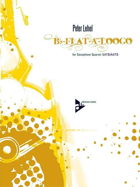 Front Cover Image Bb-Flat-A-Loogo 