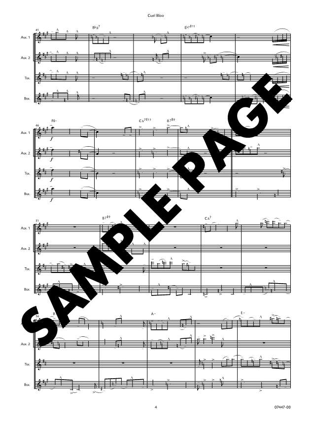 Other Cover Image Cuel Bloo 