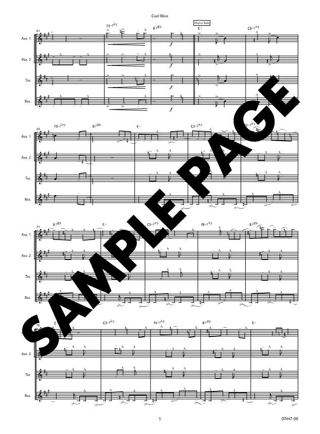 Other Cover Image Cuel Bloo 