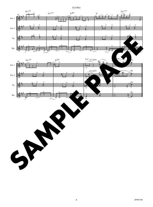 Other Cover Image Cuel Bloo 