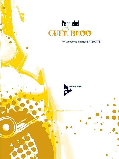 Front Cover Image Cuel Bloo 