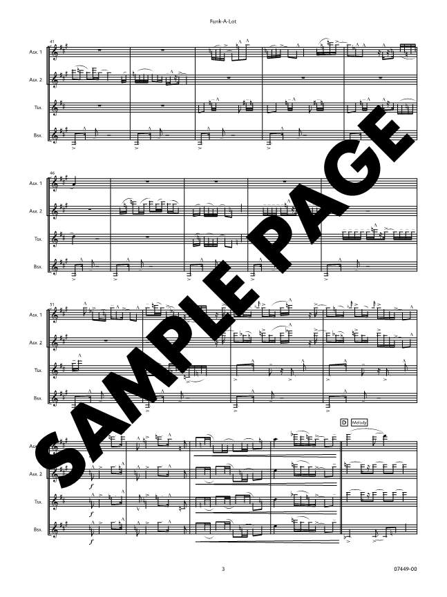 Other Cover Image Funk-A-Lot 