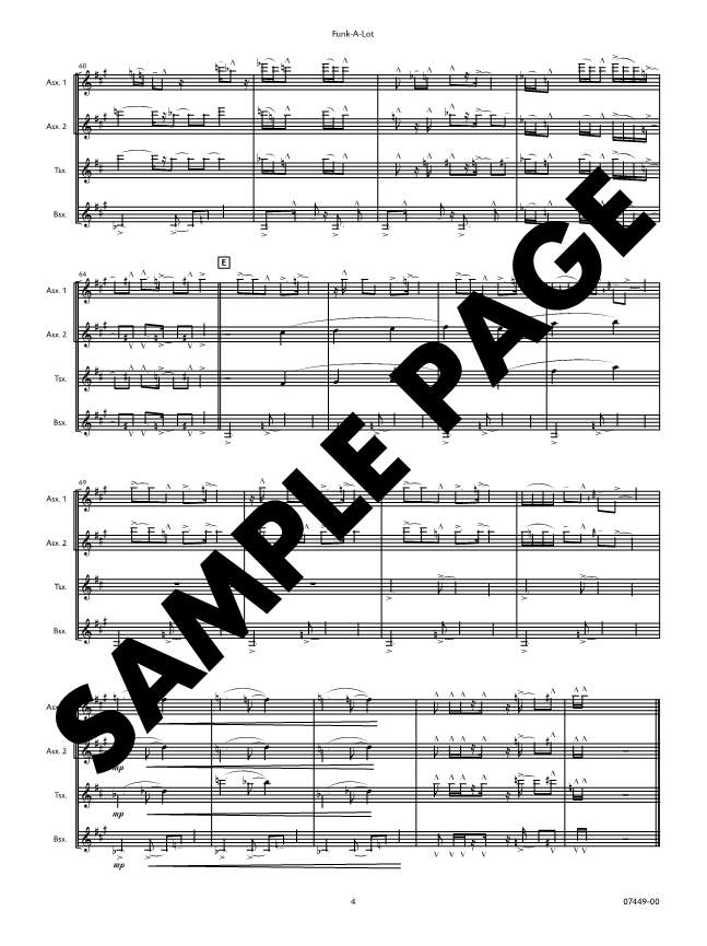 Other Cover Image Funk-A-Lot 