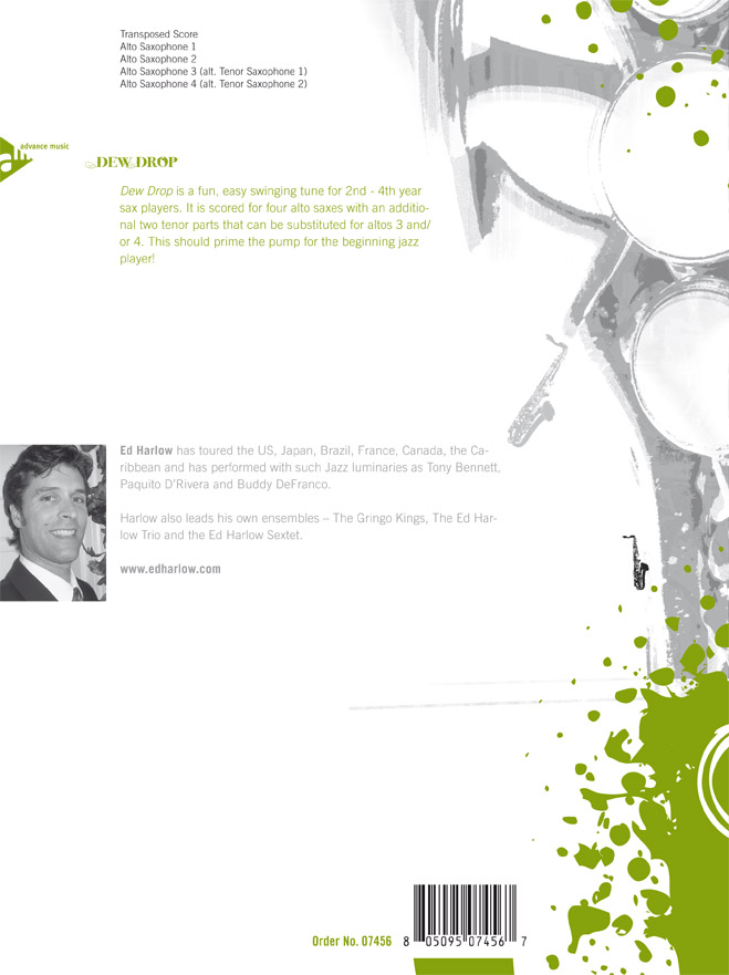 Other Cover Image Dew Drop 