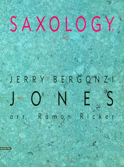 Front Cover Image Jones 