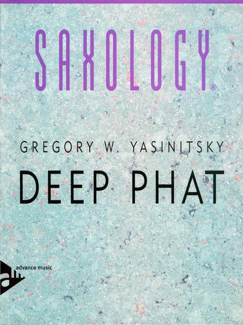 Front Cover Image Deep Phat 