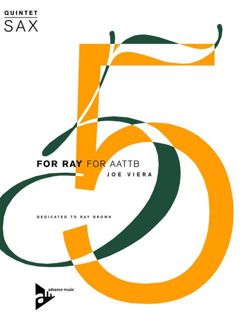 Front Cover Image For Ray 