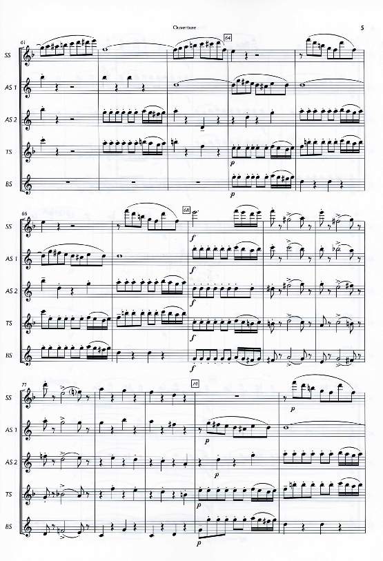 Other Cover Image Ouverture 