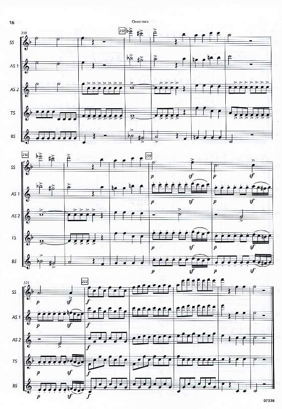 Other Cover Image Ouverture 