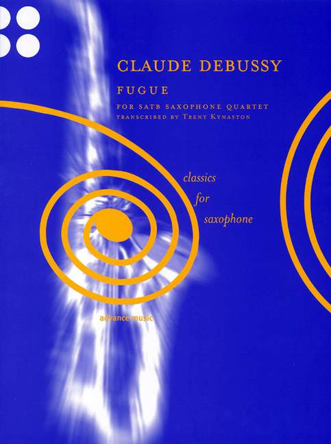 Front Cover Image Fugue 