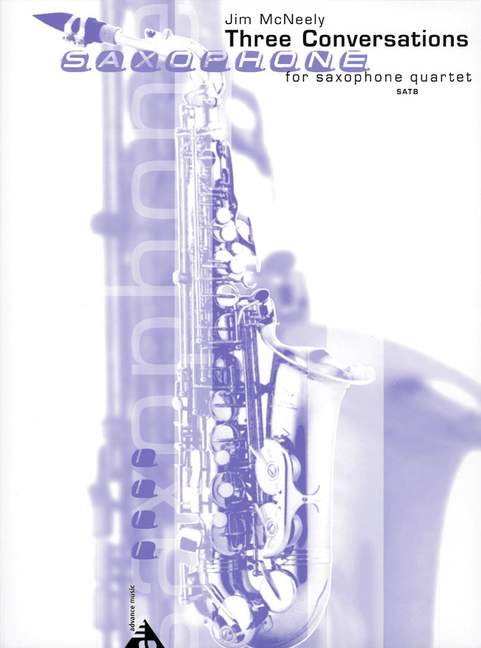Front Cover Image Three Conversations 