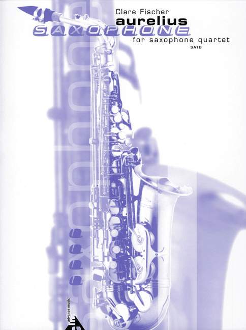 Front Cover Image Aurelius 