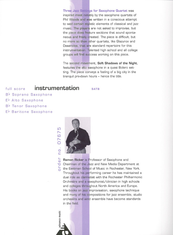 Other Cover Image Soft Shadows of the Night 