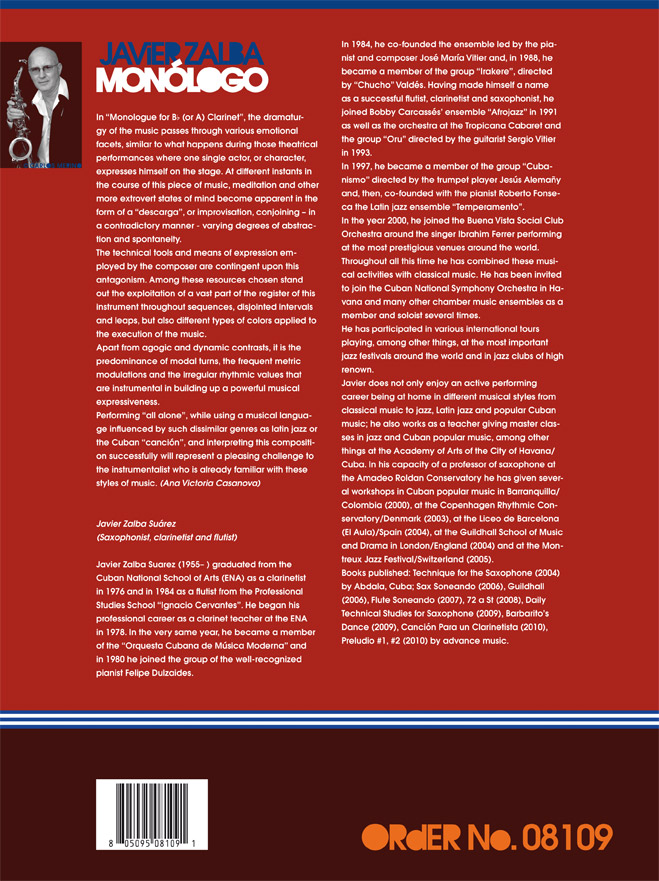 Other Cover Image Monólogo 