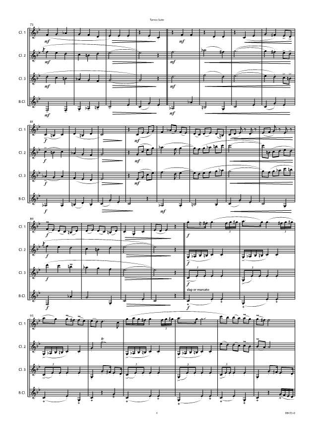 Other Cover Image Tarnov Suite 