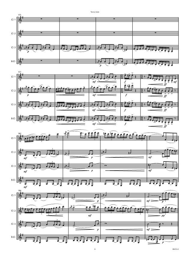 Other Cover Image Tarnov Suite 