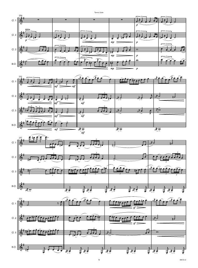 Other Cover Image Tarnov Suite 