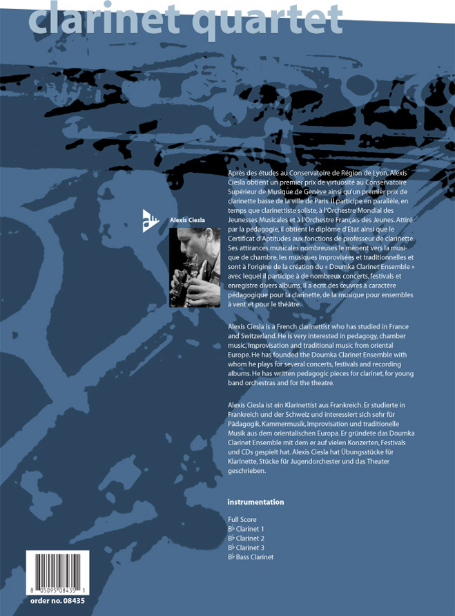 Other Cover Image Tarnov Suite 