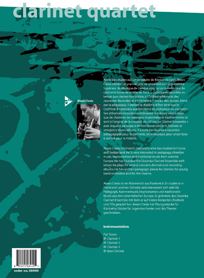 Other Cover Image Rhapsodish 