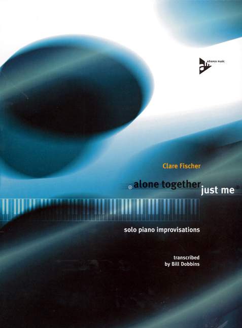 Front Cover Image Alone Together / Just Me 