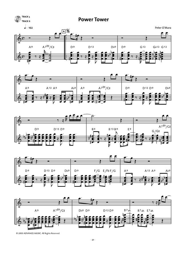 Other Cover Image Modal Concept 