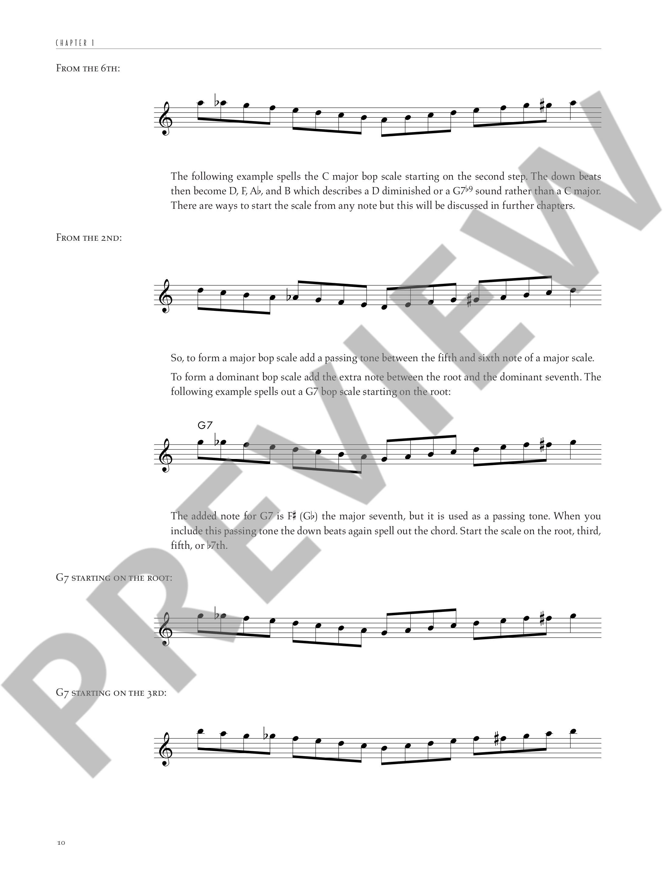 Other Cover Image Jazz Line Band 3