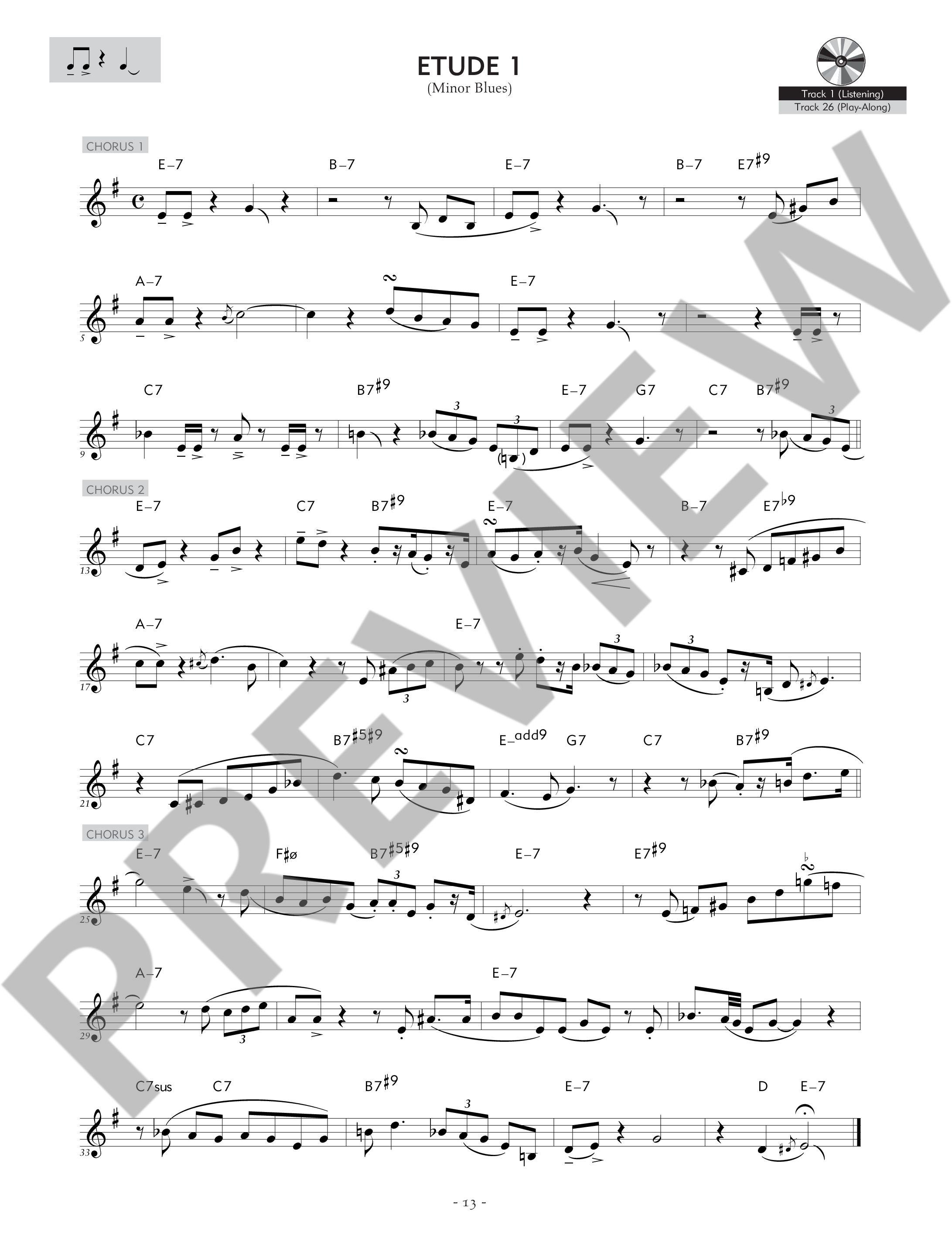 Other Cover Image Reading Key Jazz Rhythms - Trumpet 