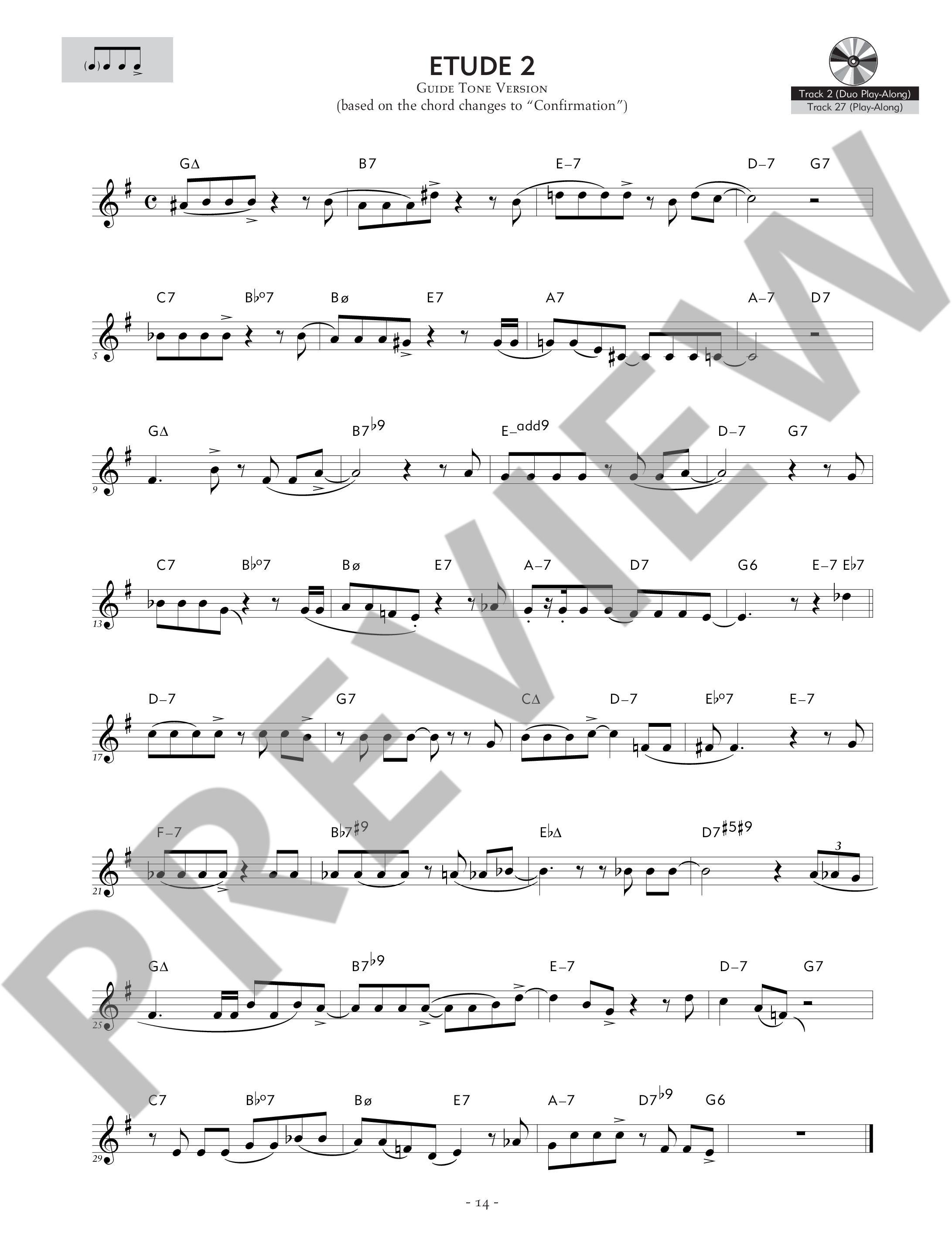 Other Cover Image Reading Key Jazz Rhythms - Trumpet 