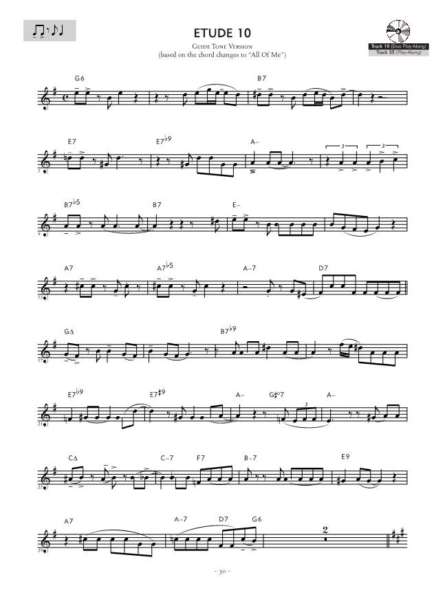 Other Cover Image Reading Key Jazz Rhythms - Clarinet 