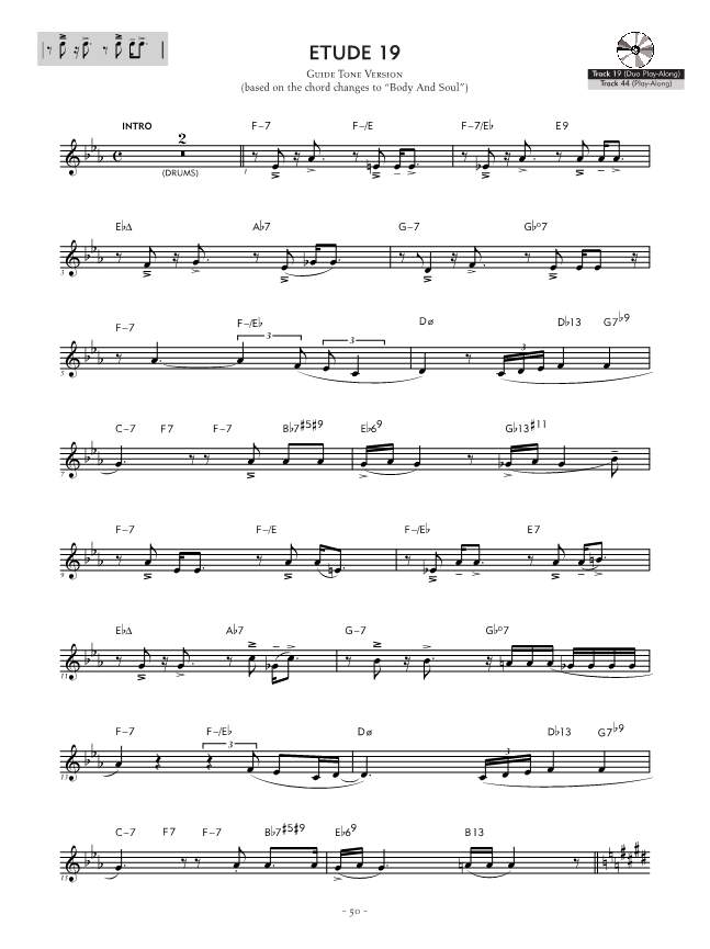 Other Cover Image Reading Key Jazz Rhythms - Clarinet 