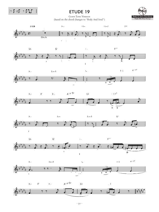 Other Cover Image Reading Key Jazz Rhythms - Guitar 