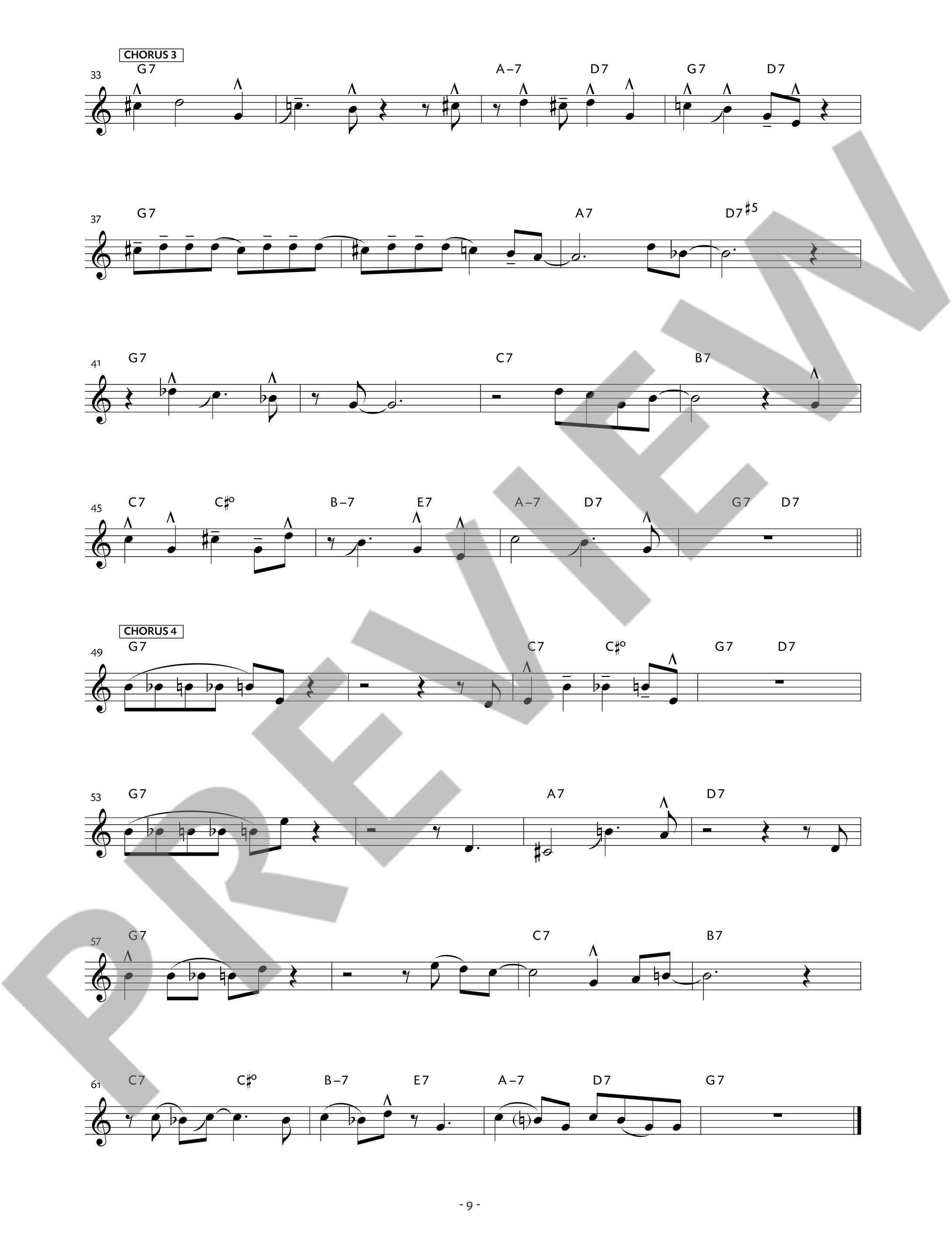 Other Cover Image Jazz Conception Trumpet 